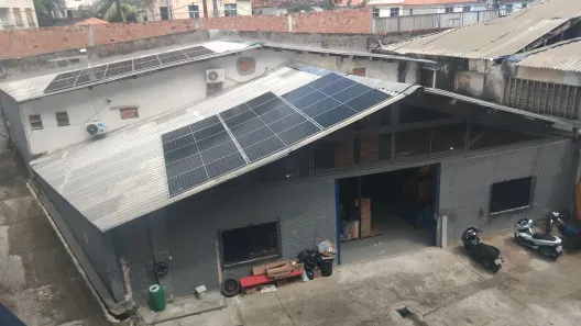 Ponto Comercial à venda, 400m² no Barbalho, Salvador