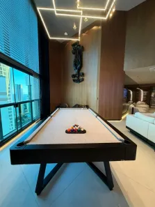 Apartamento com 4 Quartos à venda, 279m² no Brotas, Salvador