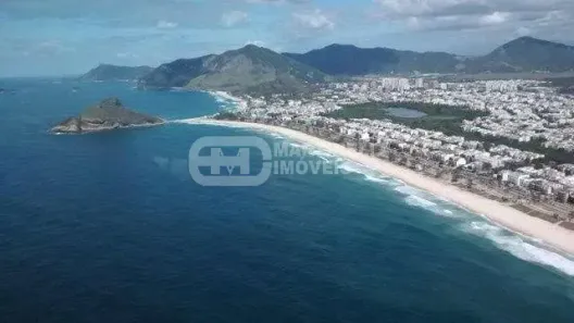 Lote/Terreno à venda, 600m² no Recreio dos Bandeirantes, Rio de Janeiro