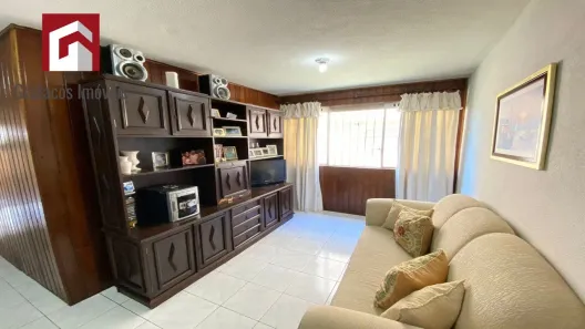 Apartamento com 3 Quartos à venda, 70m² no Castelanea, Petrópolis