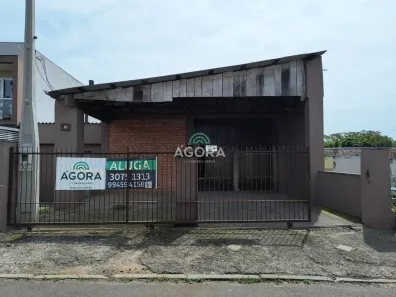 Galpão/Depósito/Armazém para alugar, 100m² no Nossa Senhora das Graças, Canoas