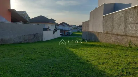 Lote/Terreno à venda, 320m² no Condomínio Residencial Colinas do Paratehy, São José dos Campos
