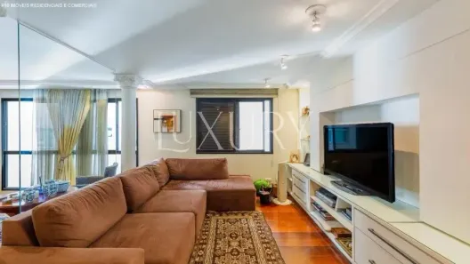 Apartamento com 3 Quartos à venda, 158m² no Pinheiros, São Paulo