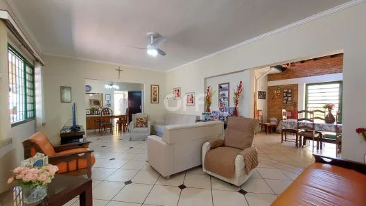 Casa com 4 Quartos à venda, 404m² no Jardim Nossa Senhora Auxiliadora, Campinas