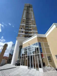 Apartamento com 2 Quartos à venda, 46m² no Parque São Vicente, São Vicente