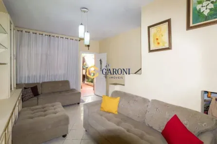 Casa com 3 Quartos à venda, 160m² no Vila Hamburguesa, São Paulo
