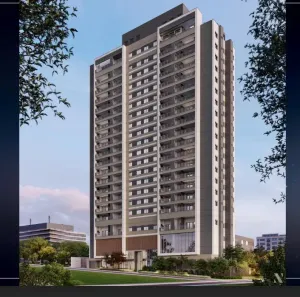 Apartamento com 2 Quartos à venda, 76m² no Chácara Santo Antônio (Zona Sul), São Paulo