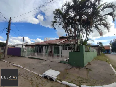 Casa com 3 Quartos à venda, 164m² no Restinga, Porto Alegre
