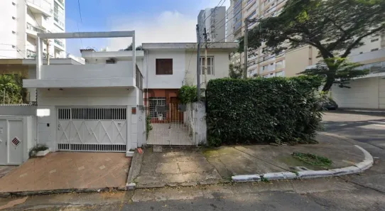 Casa com 2 Quartos à venda, 70m² no Campo Belo, São Paulo