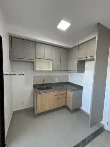 Apartamento com 2 Quartos para alugar, 58m² no Loteamento Floresta, São José dos Campos