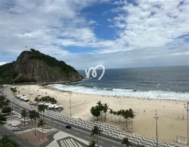 Apartamento com 4 Quartos à venda, 430m² no Copacabana, Rio de Janeiro