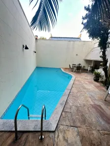 Casa com 9 Quartos à venda, 386m² no Santa Amélia, Belo Horizonte