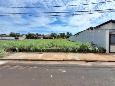 Lote/Terreno à venda, 360m² no Ribeirânia, Ribeirão Preto