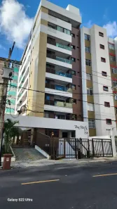 Apartamento com 1 Quarto à venda, 43m² no Pituba, Salvador