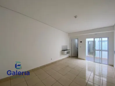 Sala Comercial para alugar, 23m² no Jardim Irajá, Ribeirão Preto