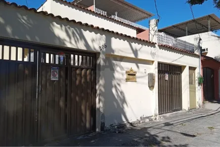 Casa com 9 Quartos à venda, 450m² no Piedade, Rio de Janeiro