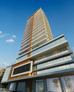 Apartamento com 3 Quartos à venda, 135m² no Meia Praia, Itapema