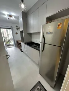 Apartamento com 1 Quarto à venda, 30m² no Vila Mariana, São Paulo