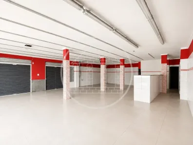 Ponto Comercial para alugar, 350m² no Parque Brasil, São Paulo