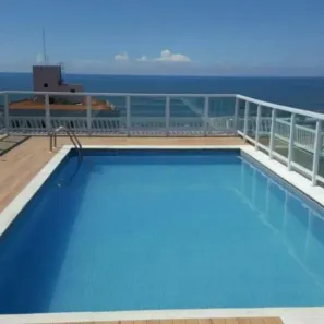 Apartamento com 1 Quarto à venda, 60m² no Aviação, Praia Grande