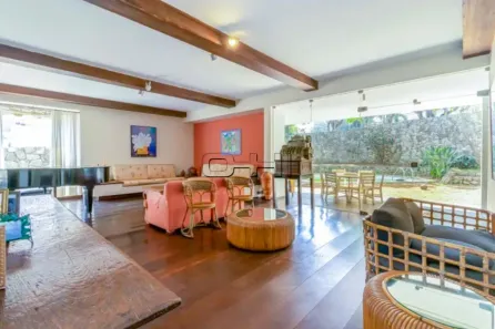 Casa com 5 Quartos à venda, 426m² no Pinheiros, São Paulo