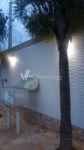 Casa com 1 Quarto à venda, 250m² no Residencial Portal Bordon II, Sumaré