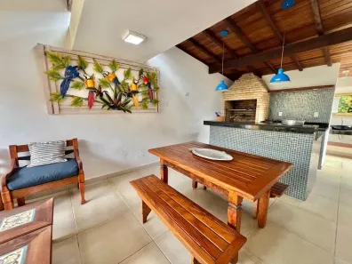 Casa de Condomínio com 4 Quartos à venda, 150m² no Centro (Mangue), Armação dos Búzios