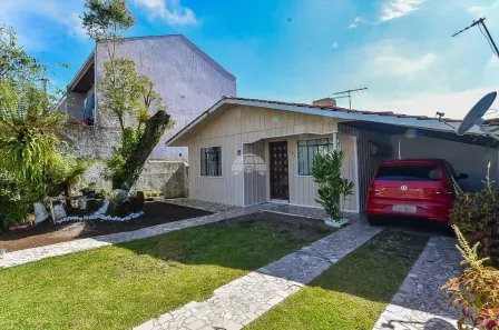 Lote/Terreno à venda, 480m² no Pinheirinho, Curitiba