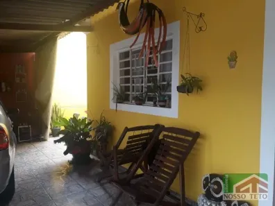 Casa com 3 Quartos à venda, 250m² no Residencial Santa Joana, Sumaré
