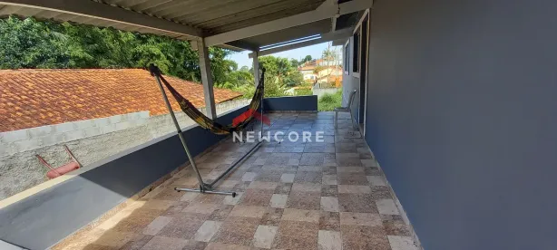 Casa de Condomínio com 1 Quarto à venda, 375m² no Narita Garden, Vargem Grande Paulista