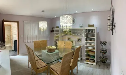 Sobrado com 4 Quartos à venda, 300m² no Bosque da Saúde, São Paulo