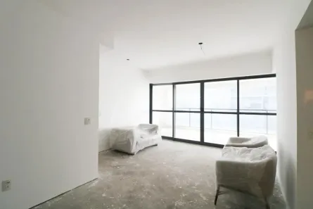 Apartamento com 3 Quartos à venda, 134m² no Chácara Santo Antônio (Zona Sul), São Paulo