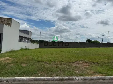 Lote/Terreno com 1 Quarto à venda, 555m² no Fazenda Santa Lúcia, Americana