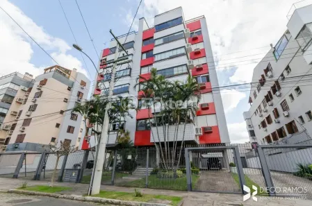 Apartamento com 2 Quartos à venda, 104m² no Jardim Lindóia, Porto Alegre