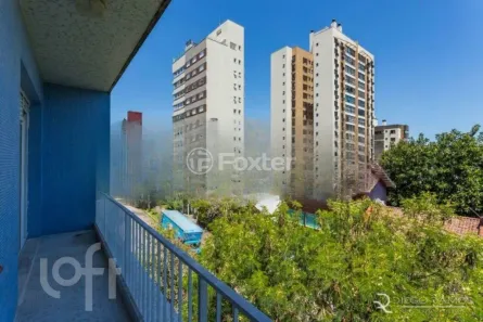 Apartamento com 3 Quartos à venda, 113m² no Petrópolis, Porto Alegre