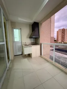 Apartamento com 3 Quartos para alugar, 96m² no Bairro Pau Preto, Indaiatuba