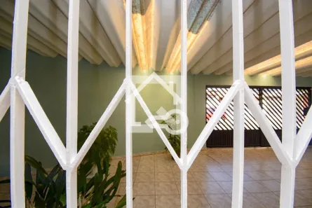 Casa com 3 Quartos à venda, 160m² no Anchieta, São Bernardo do Campo