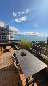Cobertura com 4 Quartos para venda ou aluguel, 346m² no Agronômica, Florianópolis