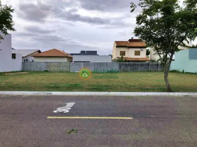 Lote/Terreno à venda, 275m² no Condomínio Vale do Sol, Tremembé