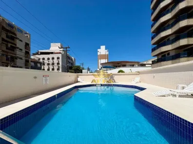 Apartamento com 2 Quartos à venda, 90m² no Enseada, Guarujá