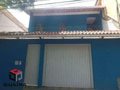 Sobrado com 3 Quartos à venda, 159m² no Centro, Diadema