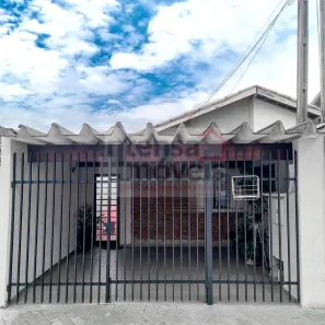 Casa com 2 Quartos à venda, 80m² no Jardim Independência, Taubaté