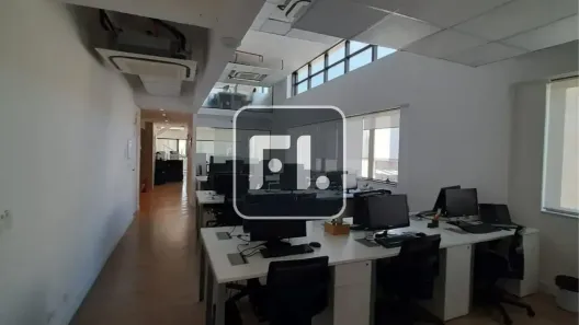 Sala Comercial para alugar, 321m² no Bela Vista, São Paulo