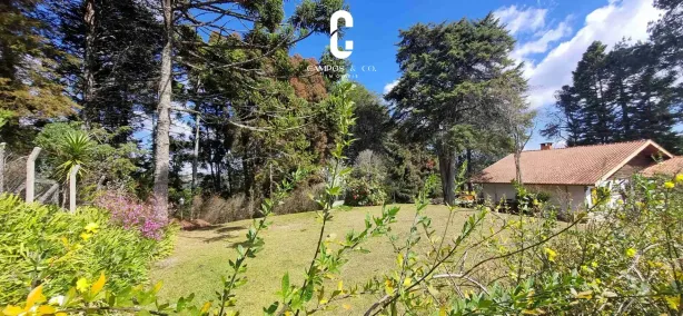 Lote/Terreno à venda, 10m² no Jardim Miraflores, Campos do Jordão