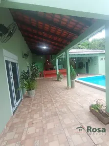 Casa com 4 Quartos à venda, 132m² no Coxipó, Cuiabá
