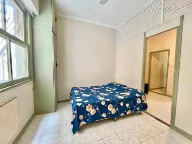 Apartamento com 1 Quarto à venda, 40m² no Copacabana, Rio de Janeiro