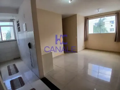 Apartamento com 3 Quartos à venda, 53m² no Vargem Pequena, Rio de Janeiro