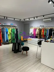 Sala Comercial à venda, 36m² no Jardim Londrina, São Paulo
