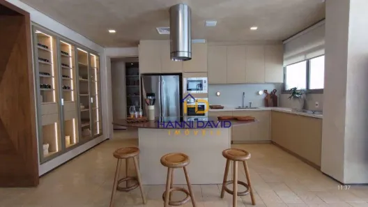 Apartamento com 3 Quartos à venda, 183m² no Paraíso, São Paulo