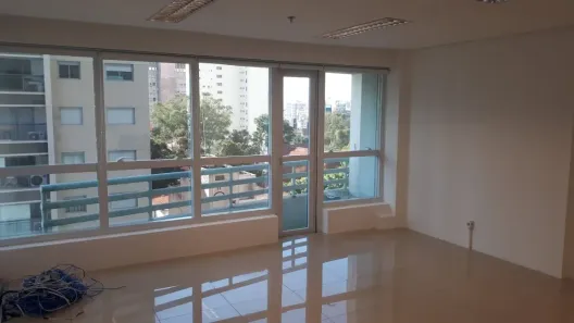 Sala Comercial para alugar, 37m² no Consolação, São Paulo